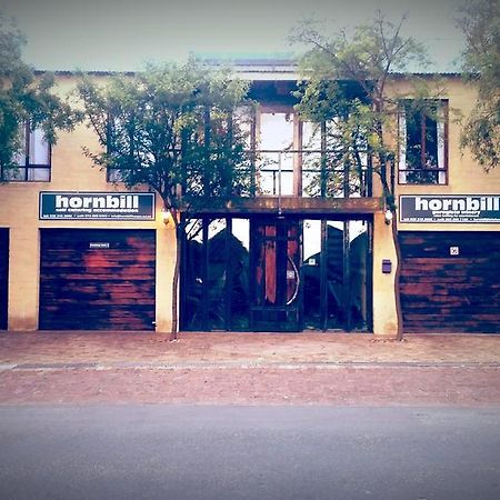 Hornbill House Self Catering Accommodation Hermanus Extérieur photo