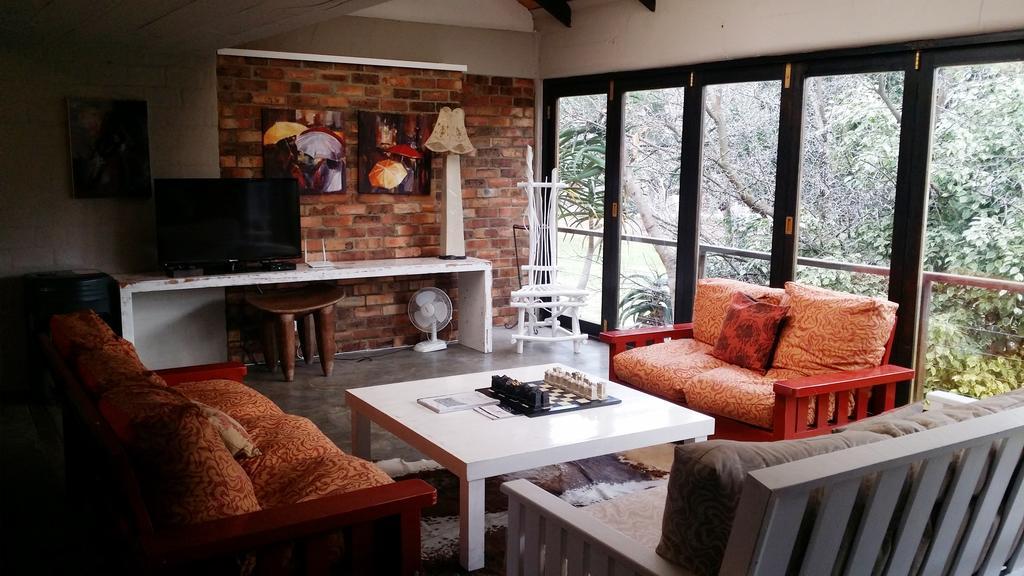 Hornbill House Self Catering Accommodation Hermanus Chambre photo