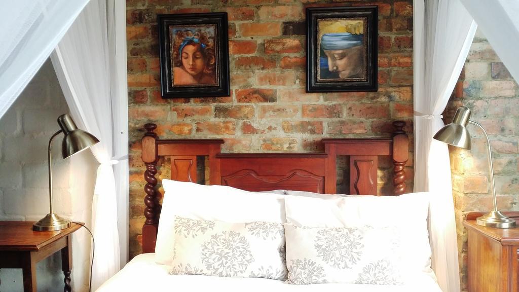 Hornbill House Self Catering Accommodation Hermanus Chambre photo