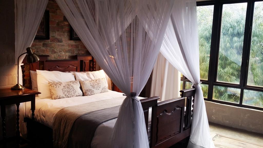 Hornbill House Self Catering Accommodation Hermanus Chambre photo