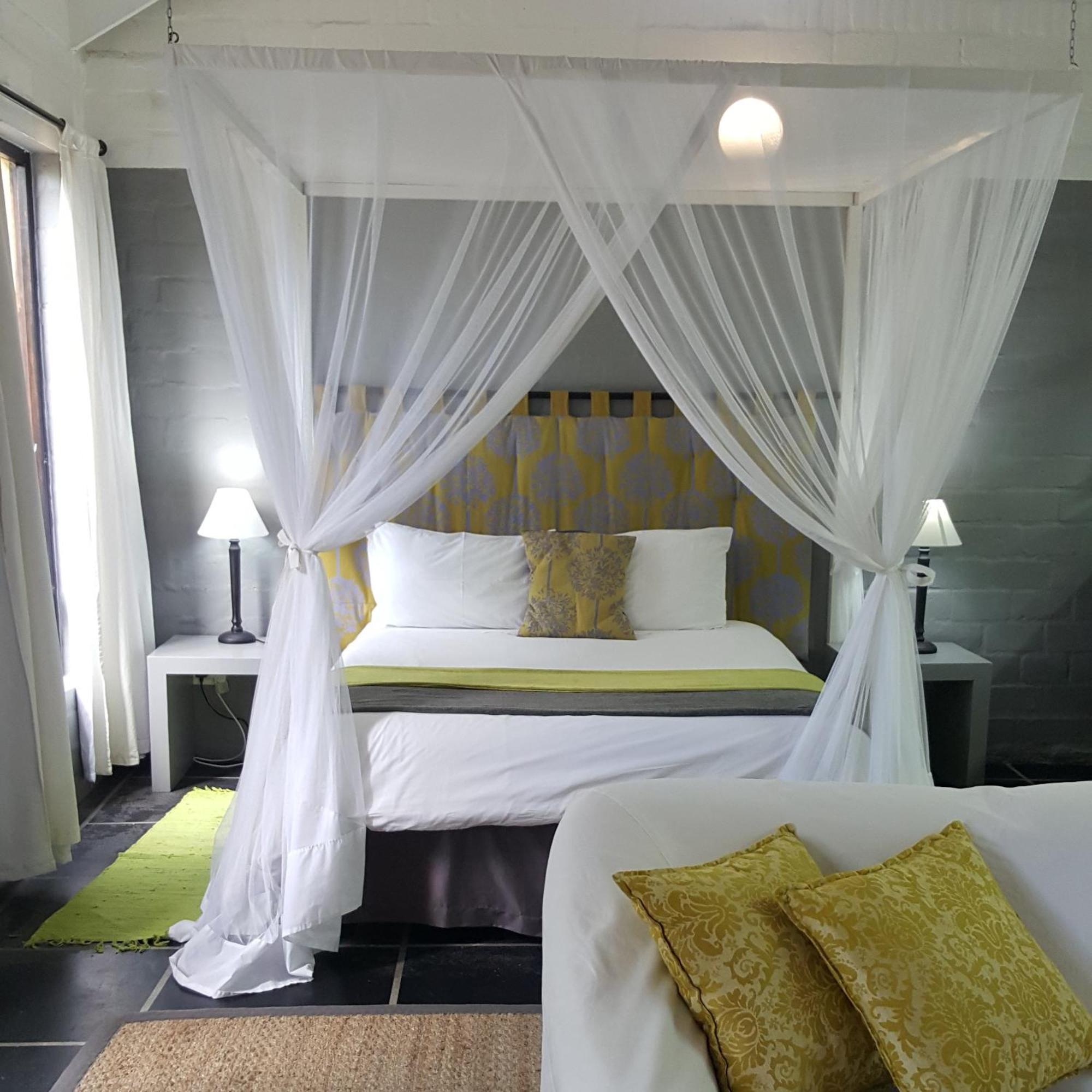 Hornbill House Self Catering Accommodation Hermanus Extérieur photo