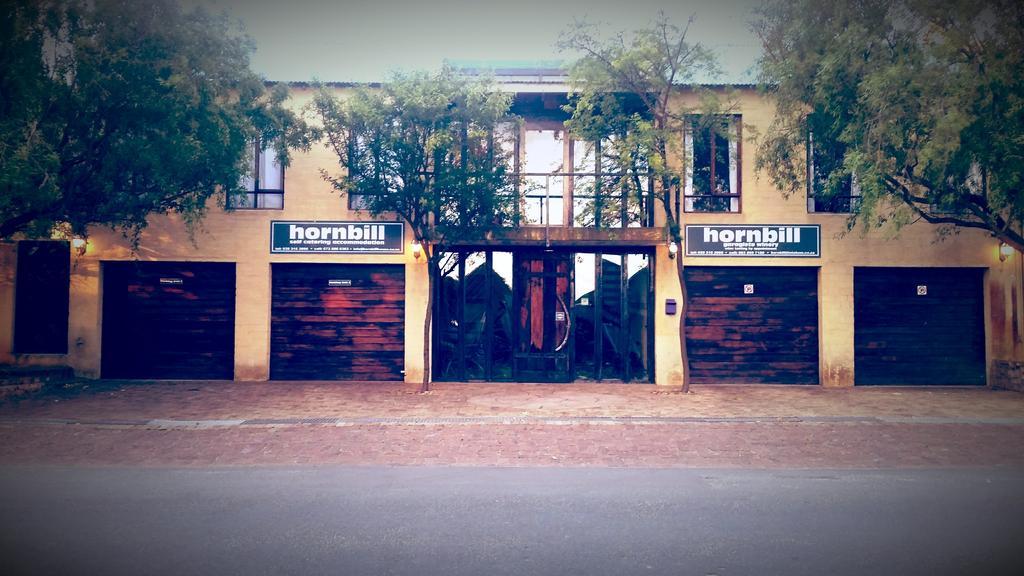 Hornbill House Self Catering Accommodation Hermanus Extérieur photo