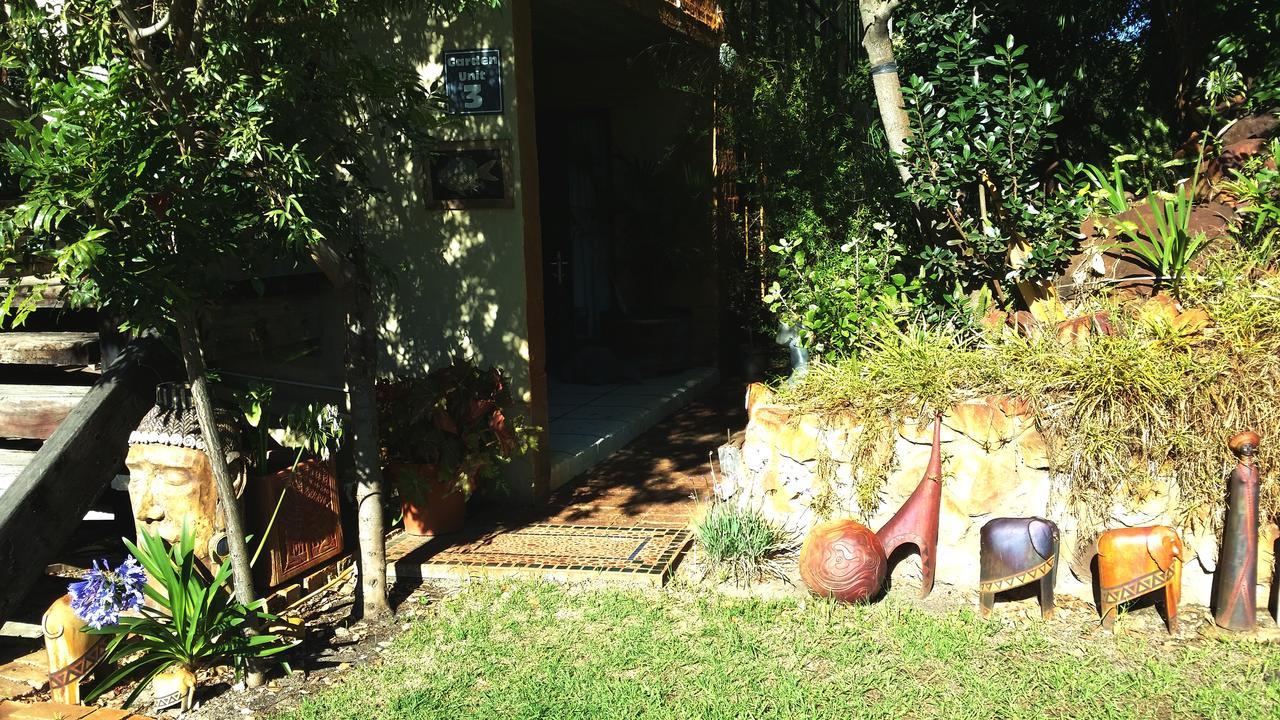 Hornbill House Self Catering Accommodation Hermanus Extérieur photo