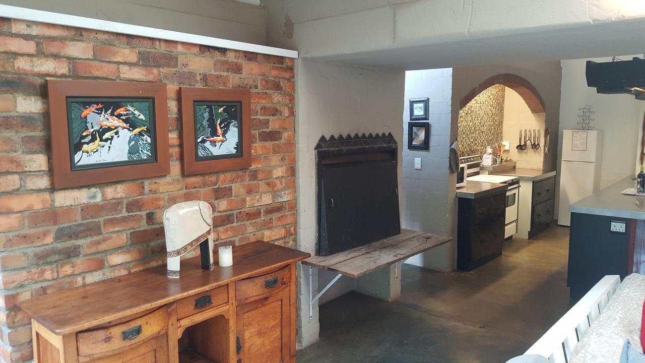 Hornbill House Self Catering Accommodation Hermanus Extérieur photo