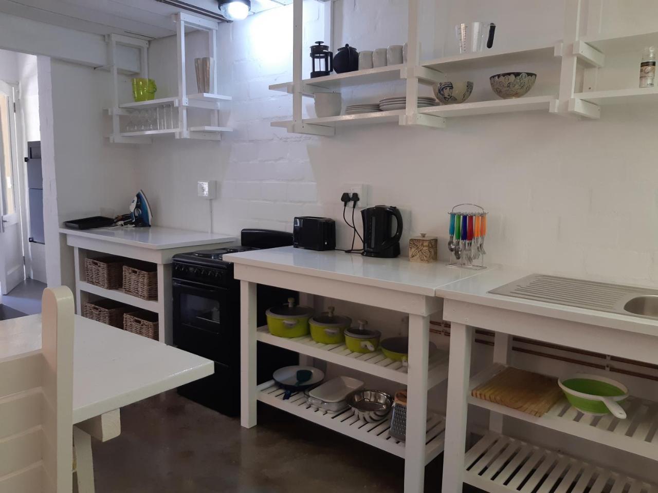 Hornbill House Self Catering Accommodation Hermanus Extérieur photo