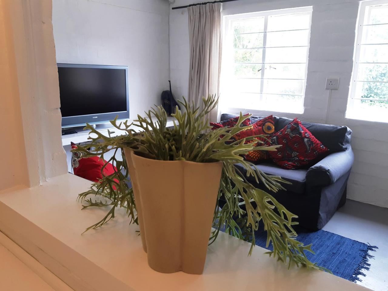 Hornbill House Self Catering Accommodation Hermanus Extérieur photo