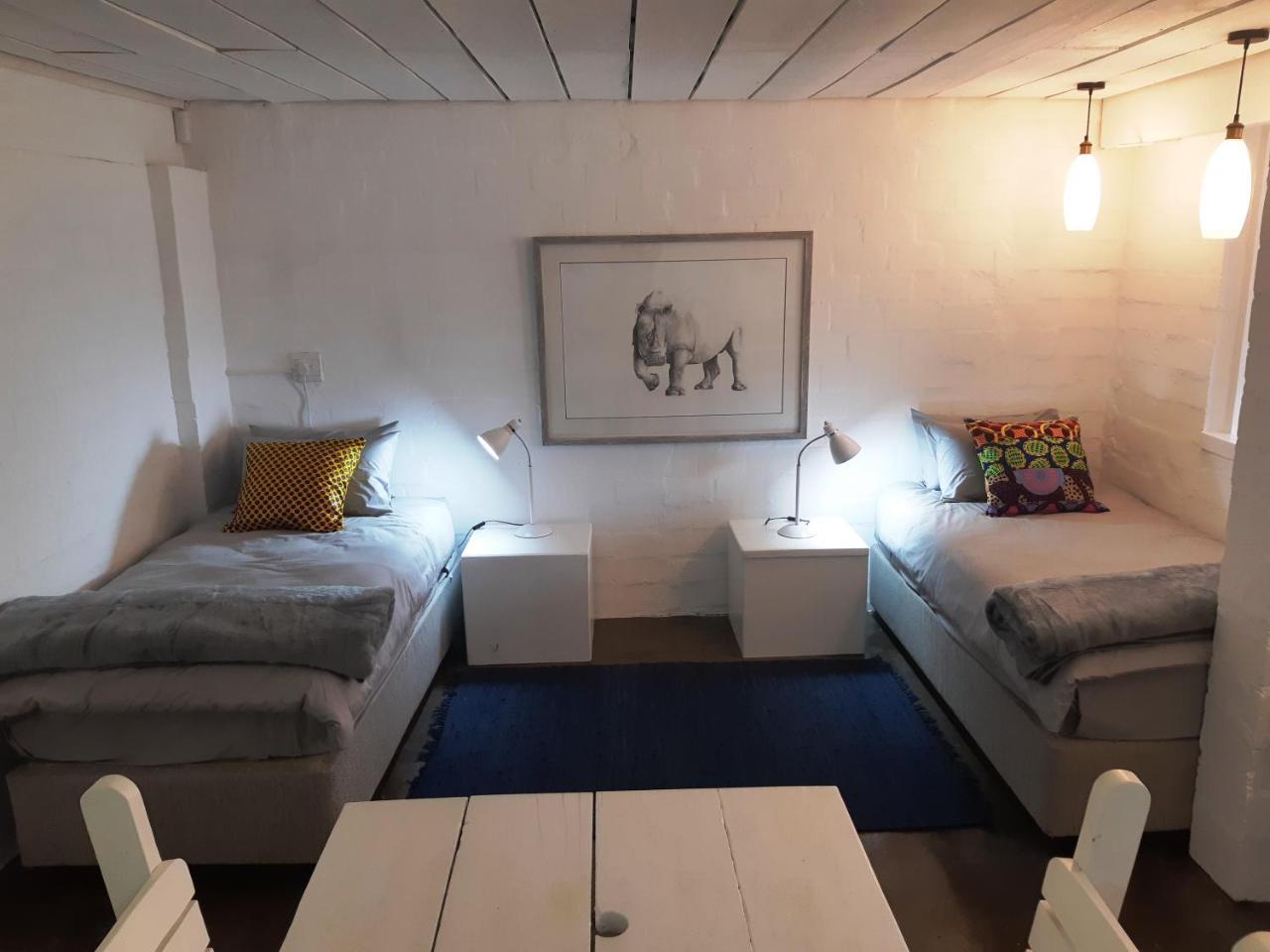 Hornbill House Self Catering Accommodation Hermanus Extérieur photo