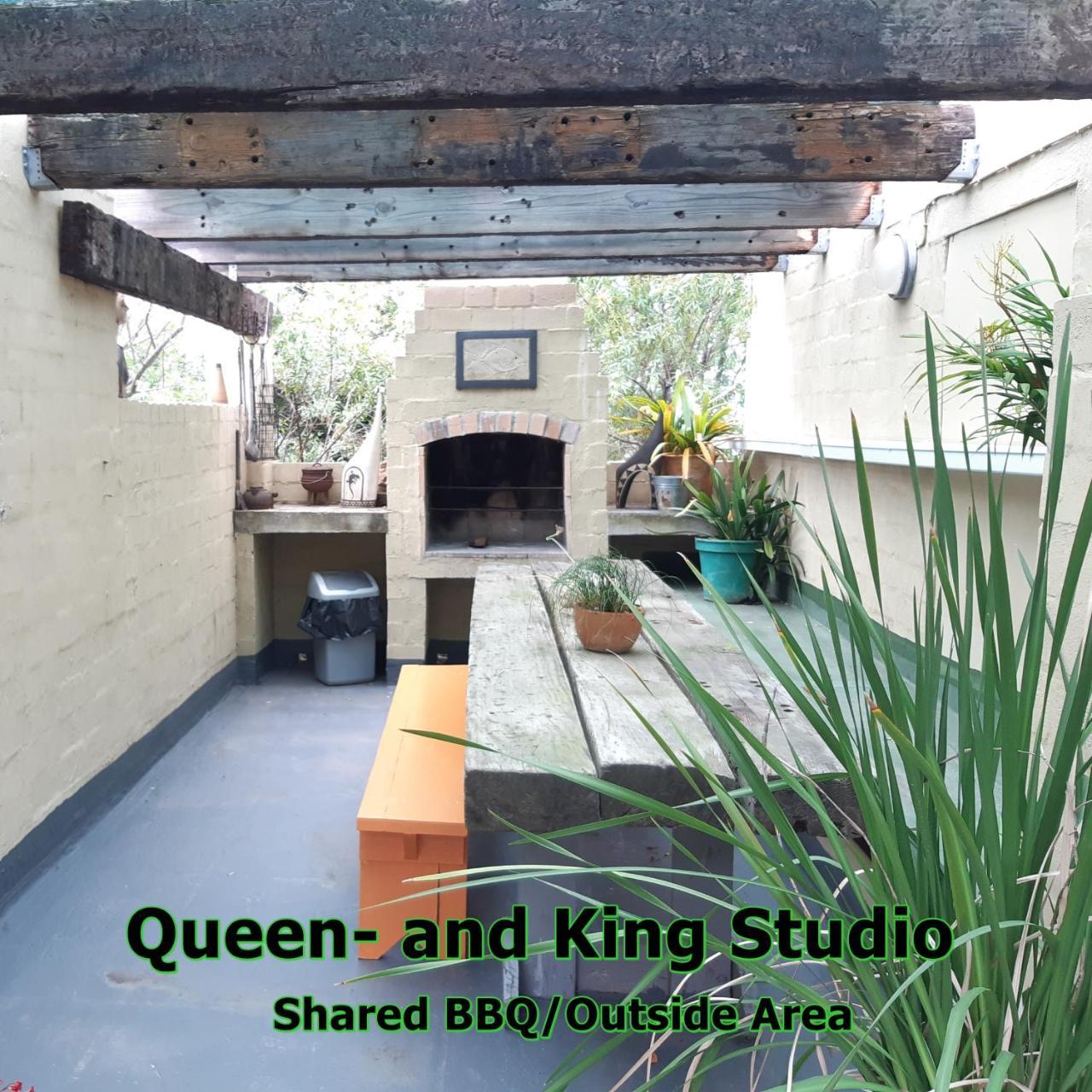 Hornbill House Self Catering Accommodation Hermanus Extérieur photo