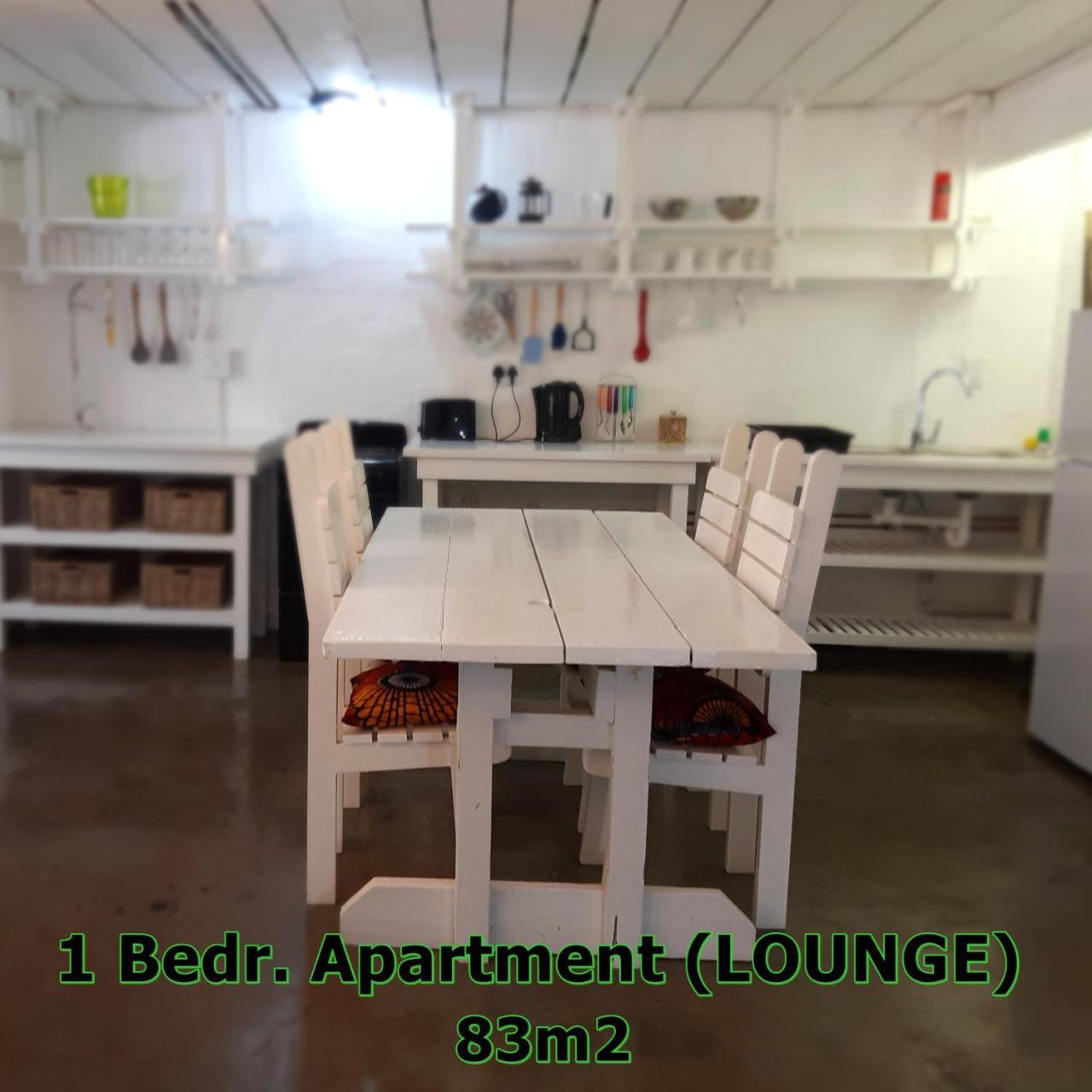 Hornbill House Self Catering Accommodation Hermanus Extérieur photo