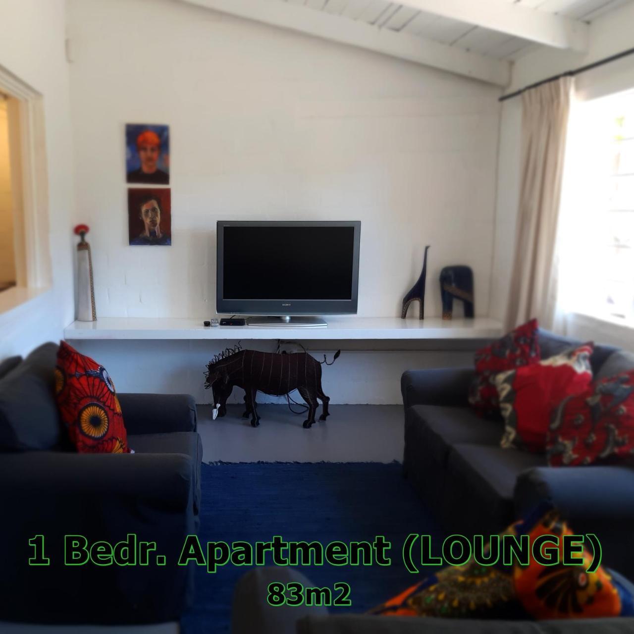 Hornbill House Self Catering Accommodation Hermanus Extérieur photo