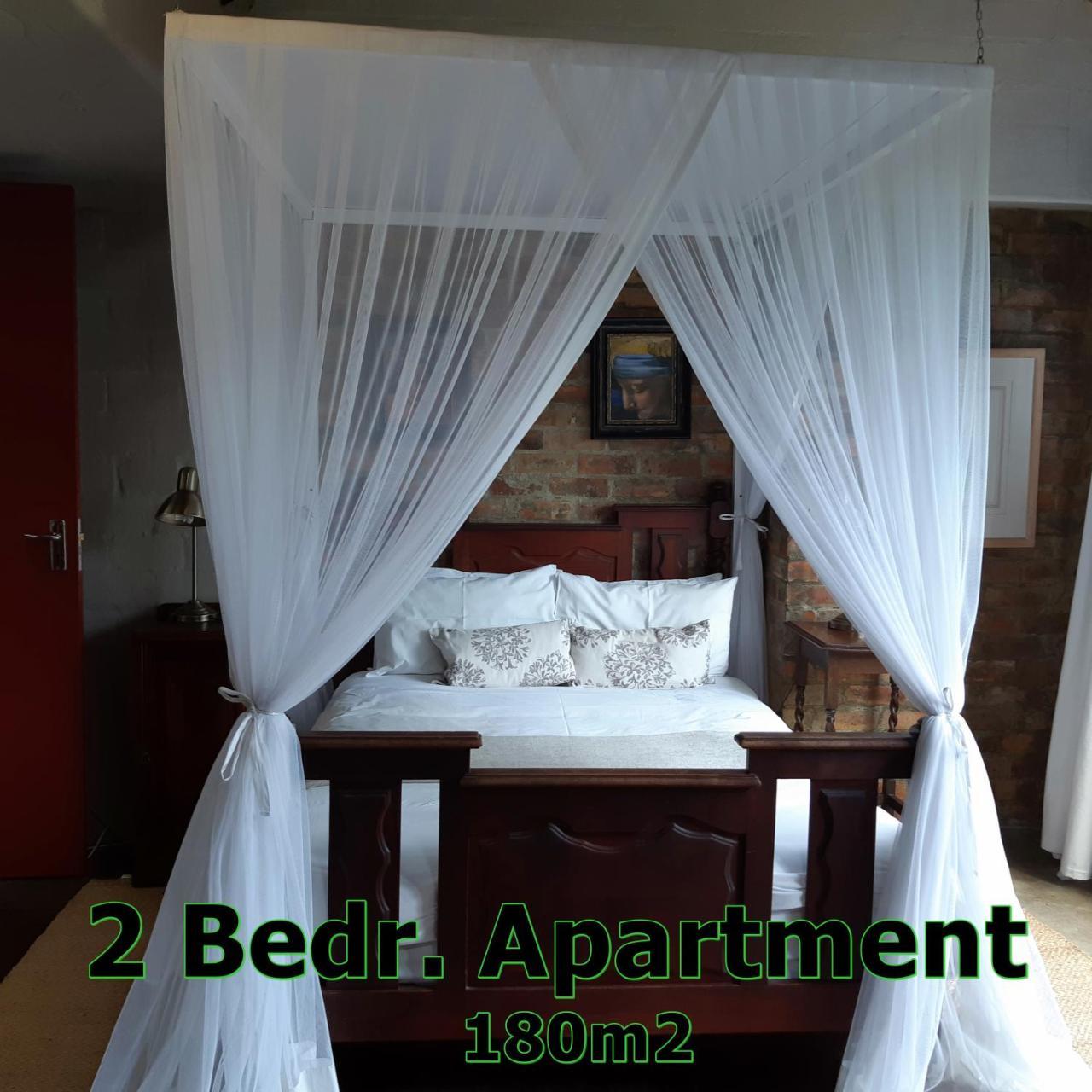Hornbill House Self Catering Accommodation Hermanus Extérieur photo