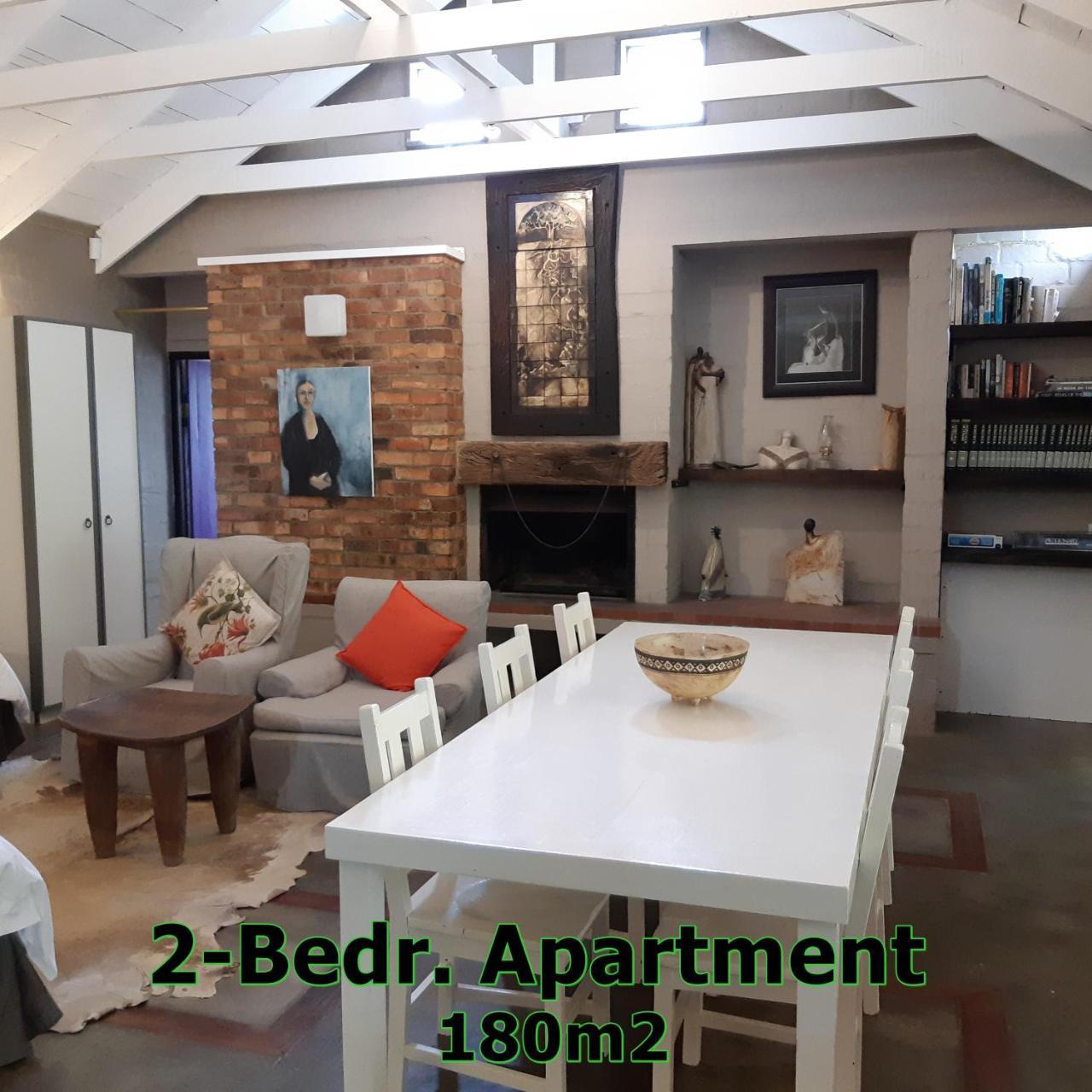 Hornbill House Self Catering Accommodation Hermanus Extérieur photo