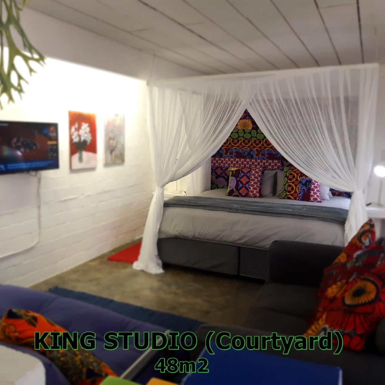 Hornbill House Self Catering Accommodation Hermanus Extérieur photo